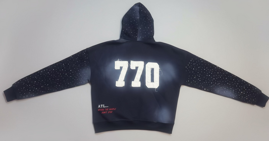 "770" ATL Hoodie